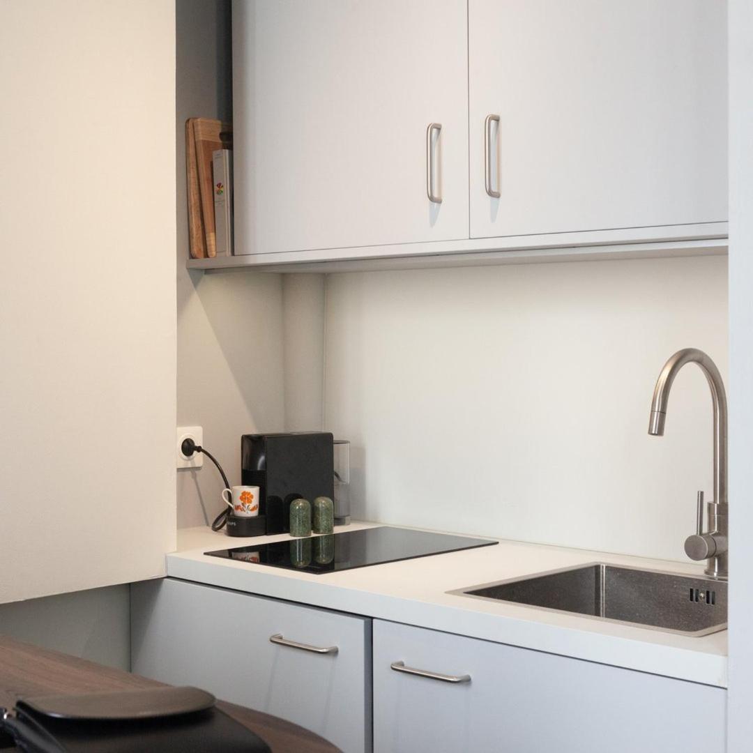 Appartement Tiny House Nord Parijs