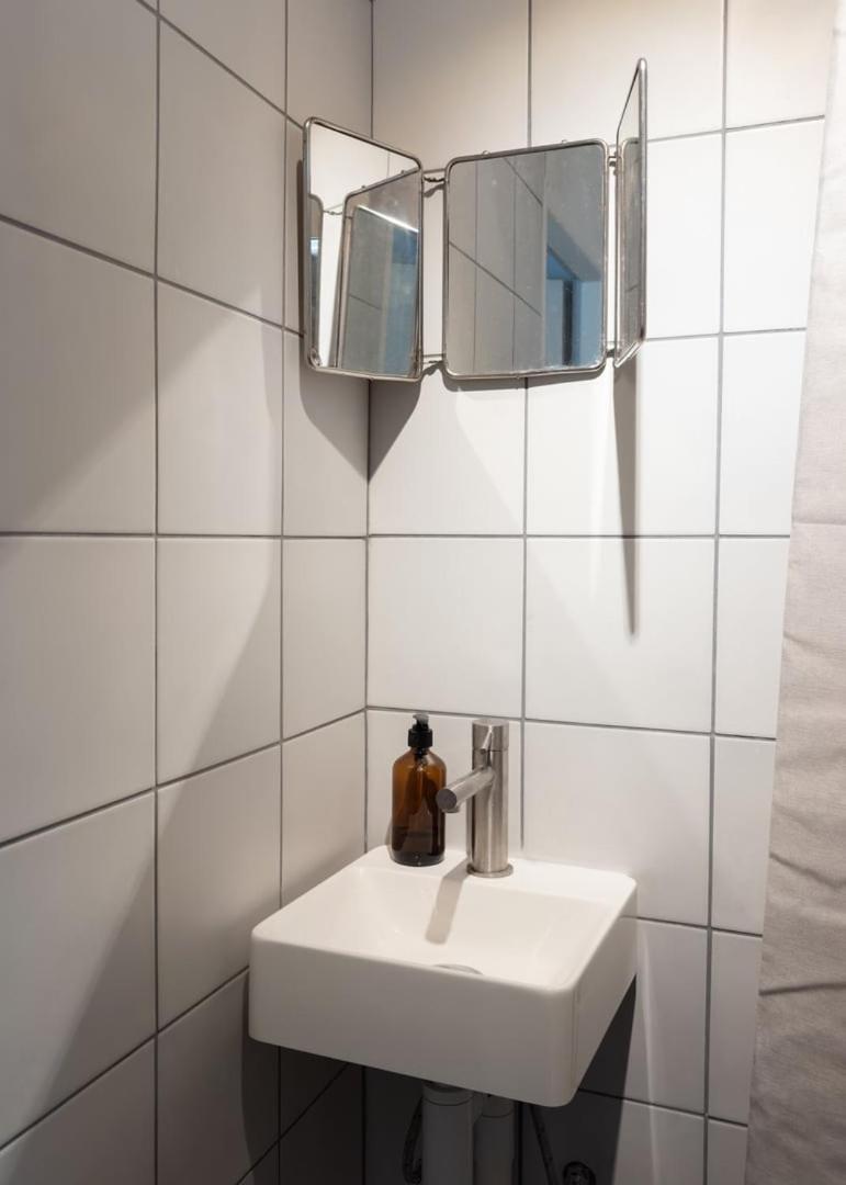 Tiny House Nord Appartement Parijs